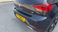 SEAT Ibiza 1.0 TSI 110 FR Sport 5dr Petrol Hatchback